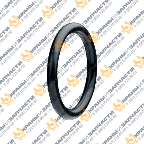 О-кольцо 0877702 для колесного экскаватора HITACHI ZX-130W заказать по оптовой цене с доставкой по всей России и СНГ
