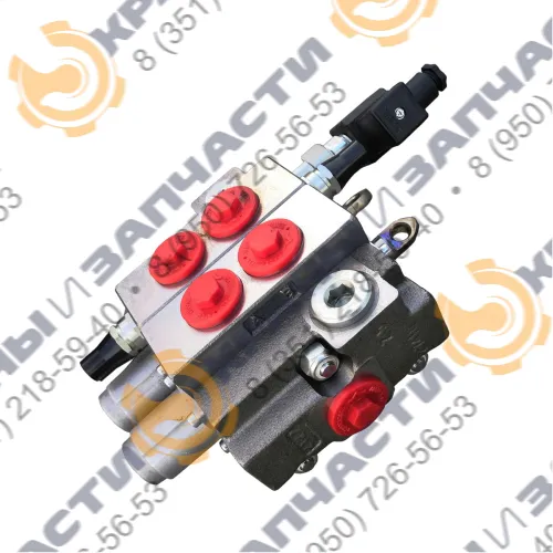 Гидрораспределитель Q80/2E 080020103450401 Galtech
