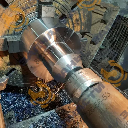 Тормозной барабан МКРС 300 988.73.00.00 Ф180мм