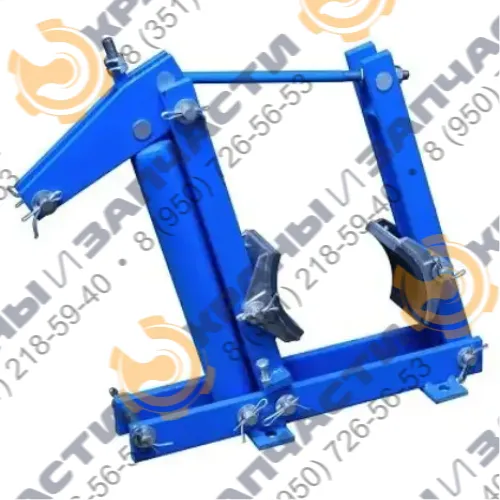 Рама тормоза ТКГ-200 (без ТЭ)