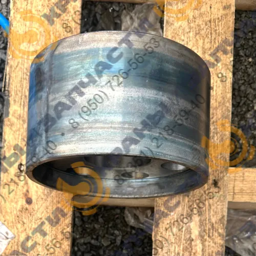 Шкив (тормозной барабан) 988.73.00.06 МКРС-300, МККС-12,5, МККС-32, КП-300П