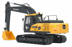 Стекла для экскаватора John Deere e210 lc, е240 lc, e260 lc, e300 lc, e330lc, e360 lc