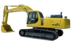 Стекла для экскаваторов KOMATSU серии 6