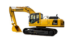 Стекла для экскаваторов KOMATSU серии 7