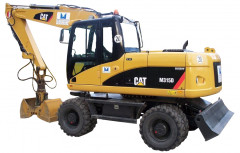 Стекла для экскаваторов CAT M315D