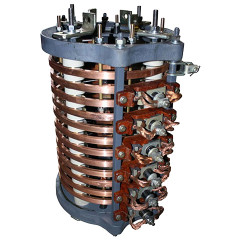 <span>Токоприемники серии</span><span>ТКК-100</span>