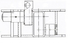 <span>Тележка ходовая </span><span>козлового крана </span><span>МКРС-300, МКРС-300П</span>