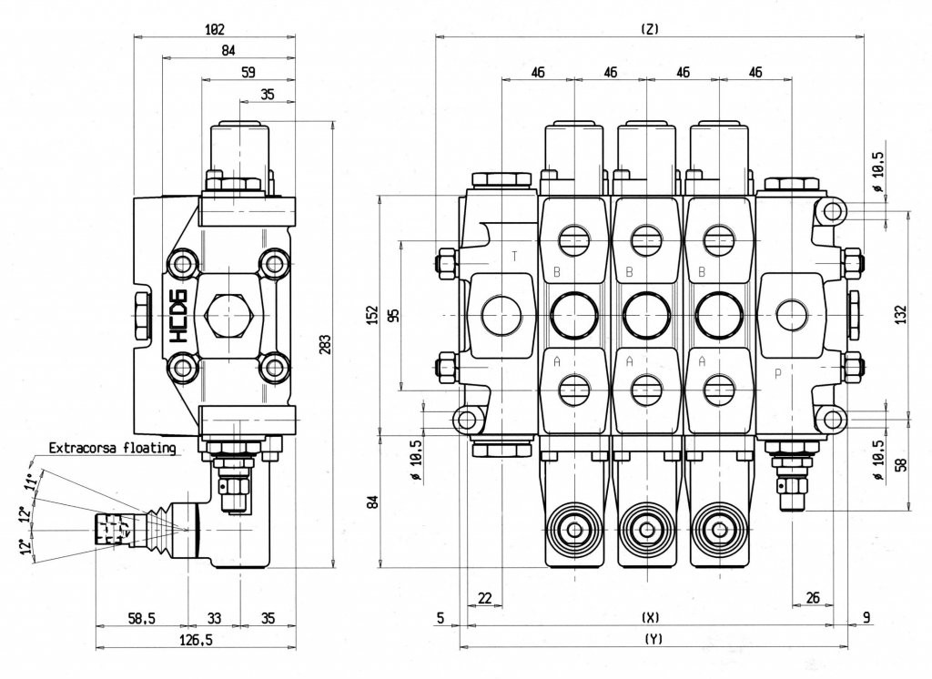 Hc d12 3 схема 55204