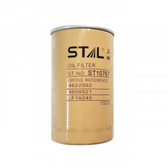 STАL (oil)