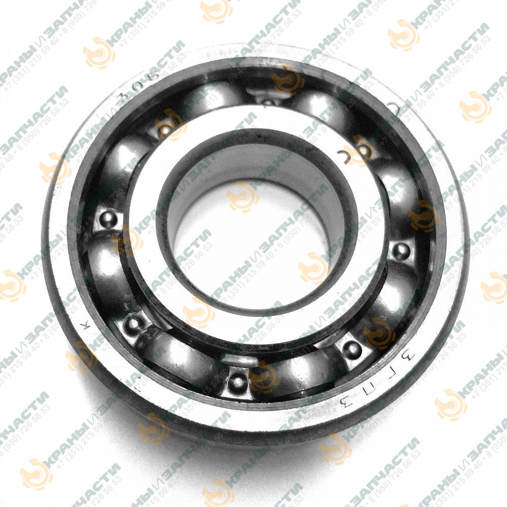 306 подшипник расшифровка