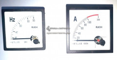 Частотомер FQ 72-х   45-55 Hz заказать по оптовой цене с доставкой по всей России и СНГ