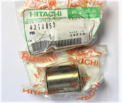 Палец 4210853, 0300682, 0300763, 71402145 для гусеничного экскаватора HITACHI ZX-230 заказать по оптовой цене с доставкой по всей России и СНГ