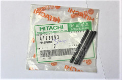 Палец 4173093, 71402032 для гусеничного экскаватора HITACHI ZX-200 заказать по оптовой цене с доставкой по всей России и СНГ