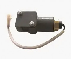 Клапан соленоидный 9120292 для гусеничного экскаватора HITACHI EX-200-2 заказать по оптовой цене с доставкой по всей России и СНГ