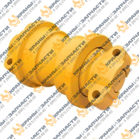 Каток опорный 207-30-00150 207-30-00510 для гусеничных экскаваторов KOMATSU PC300-6, PC300-7 заказать по оптовой цене с доставкой по всей России и СНГ