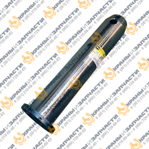 Палец 206-70-53142 KOMATSU для гусеничного экскаватора PC220-7 заказать по оптовой цене с доставкой по всей России и СНГ