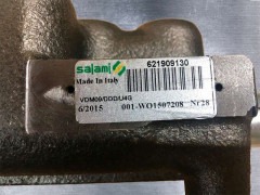 Гидрораспределитель VDM09 621909130 Salami заказать по оптовой цене с доставкой по всей России и СНГ