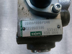 Гидрораспределитель VDM8 623202180 Salami заказать по оптовой цене с доставкой по всей России и СНГ