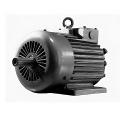 Электродвигатель крановый   МТКН 312-6 с короткозамкнутым ротором, 15 кВт, 915 об/мин заказать по оптовой цене с доставкой по всей России и СНГ
