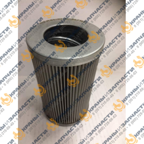Фильтр масляный Filtrec DMD0015B10B заказать по оптовой цене с доставкой по всей России и СНГ