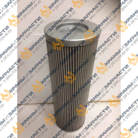 Фильтр масляный Filtrec DMD0030B25B заказать по оптовой цене с доставкой по всей России и СНГ