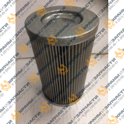 Фильтр масляный Filtrec DMD127F03V заказать по оптовой цене с доставкой по всей России и СНГ
