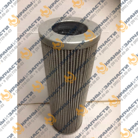 Фильтр масляный Filtrec DMD127F03V заказать по оптовой цене с доставкой по всей России и СНГ