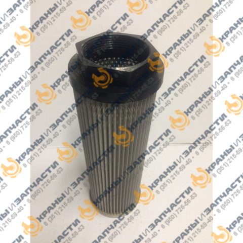 Фильтр масляный Filtrec FS134B8T125 заказать по оптовой цене с доставкой по всей России и СНГ