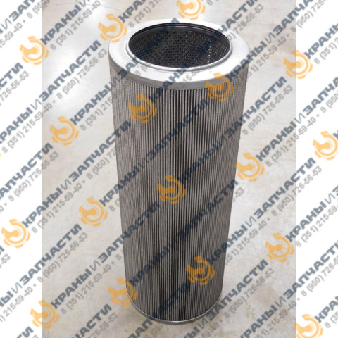Фильтр масляный Filtrec RLR2001E10V5 заказать по оптовой цене с доставкой по всей России и СНГ