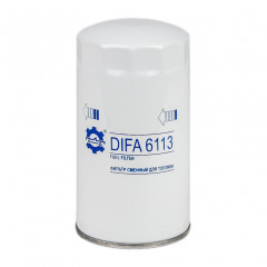 Фильтр топливный DIFA 6113 заказать по оптовой цене с доставкой по всей России и СНГ