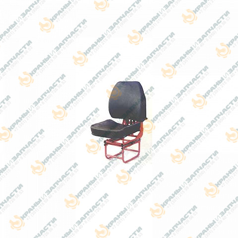 Кресло машиниста У7920.01Б заказать по оптовой цене с доставкой по всей России и СНГ