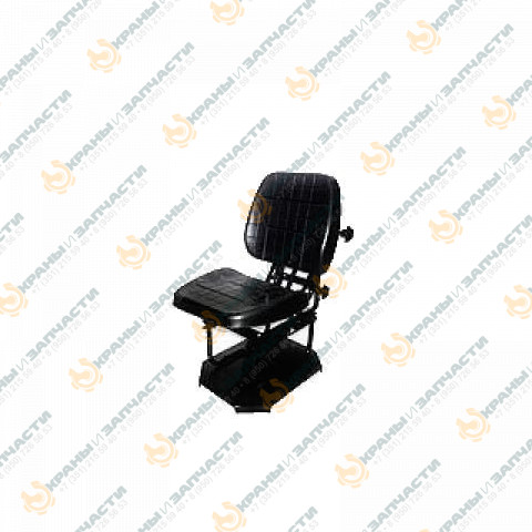 Кресло машиниста У7930.04А7 заказать по оптовой цене с доставкой по всей России и СНГ
