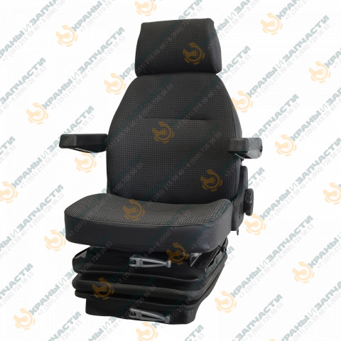 Кресло крановое У 7930.04 В-01 аналог заказать по оптовой цене с доставкой по всей России и СНГ