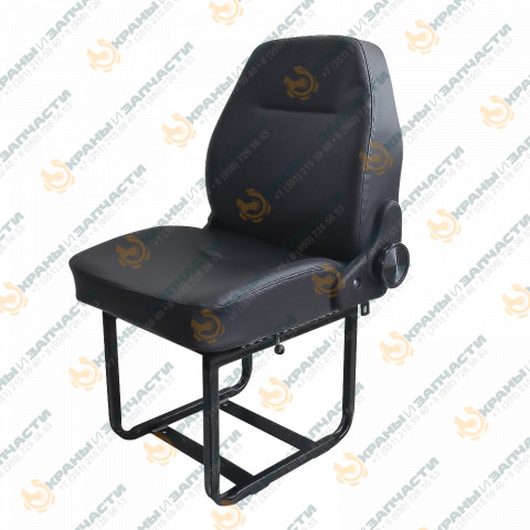 Кресло крановое У7920.07-01 аналог заказать по оптовой цене с доставкой по всей России и СНГ