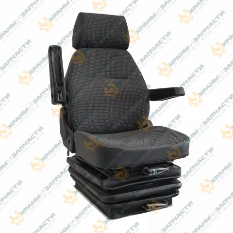 Кресло крановое У7920Б аналог заказать по оптовой цене с доставкой по всей России и СНГ