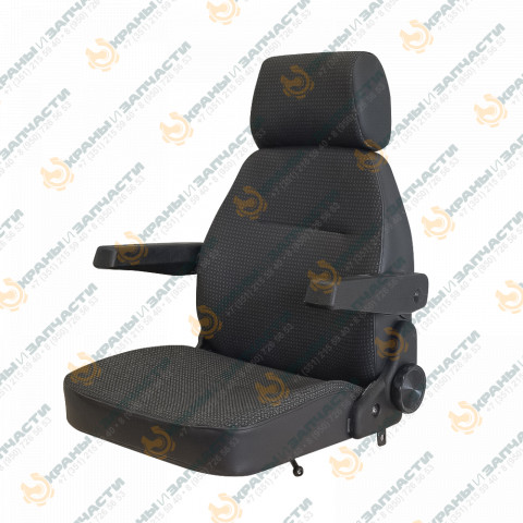 Кресло крановое У7920Б аналог заказать по оптовой цене с доставкой по всей России и СНГ