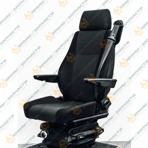 Кресло крановщика C0712 заказать по оптовой цене с доставкой по всей России и СНГ