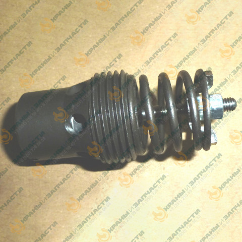 Регулируемый клапан контроля рабочей жидкости VRD 340 BF 20 в наличии с доставкой, купить или заказать по оптовой цене