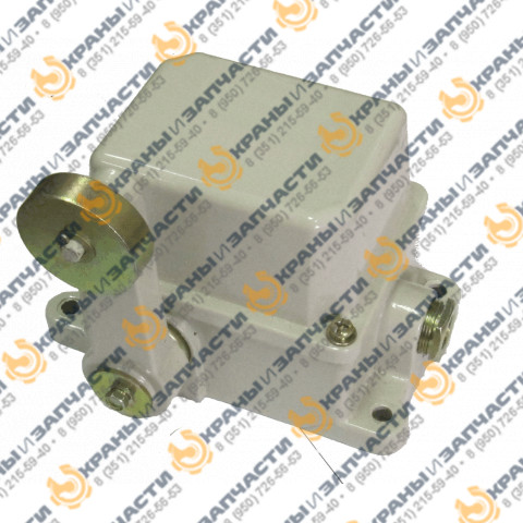 Выключатель конечный (концевой) ПП-741 заказать по оптовой цене с доставкой по всей России и СНГ