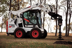 Гидробур Bobcat 10 6808799 заказать по оптовой цене с доставкой по всей России и СНГ