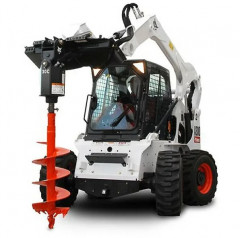 Гидробур Bobcat 15C 6809442 заказать по оптовой цене с доставкой по всей России и СНГ