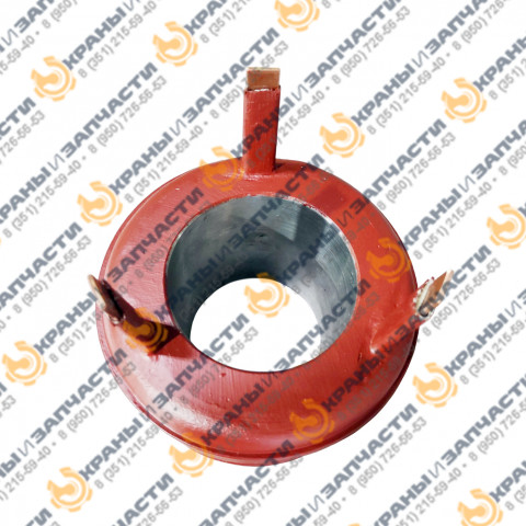 Блоки контактных колец МТ-6(192) 192х110х135 25,0кг заказать по оптовой цене с доставкой по всей России и СНГ