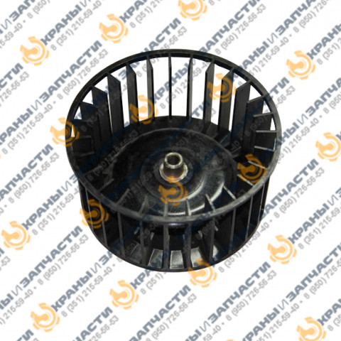 Ротор вентилятора 4320-8102030 заказать по оптовой цене с доставкой по всей России и СНГ