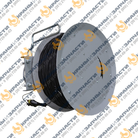 Барабан кабельный БСМ16-0.Т2.Н0 заказать по оптовой цене с доставкой по всей России и СНГ