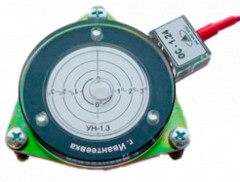 Указатель угла наклона (Креномер) УН1.3КП заказать по оптовой цене с доставкой по всей России и СНГ