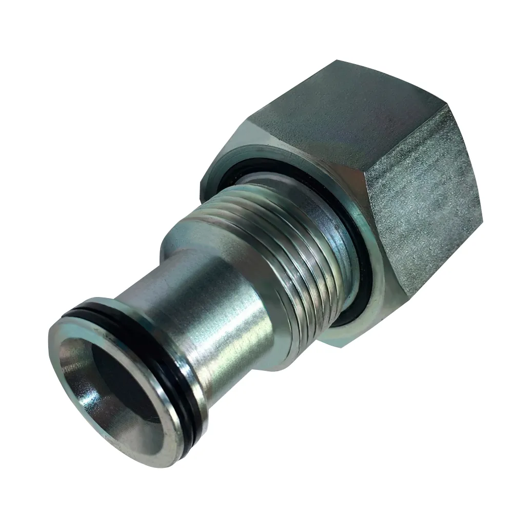 Клапан Galtech F6D для Q25-Q30, 06000 22783