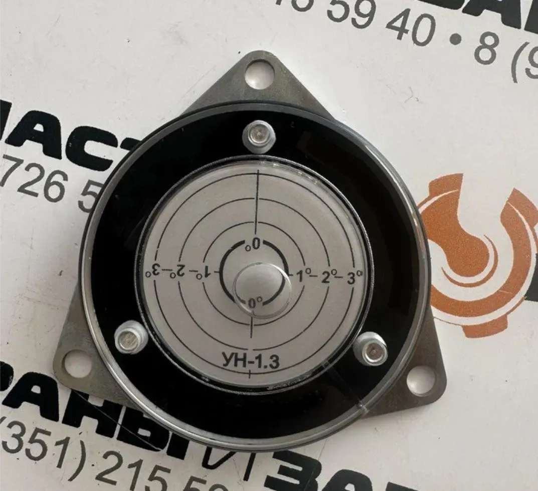 Указатель угла наклона (Креномер) УН1.3К