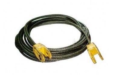 Канат задвижения КС-45724-8.63.870 автокрана Клинцы КС-45719-5А