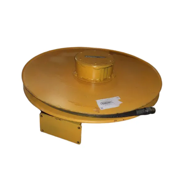 Барабан шланговый КС-5576.316.00.000 автокрана Газпромкран КС-5576Б, КС-6476