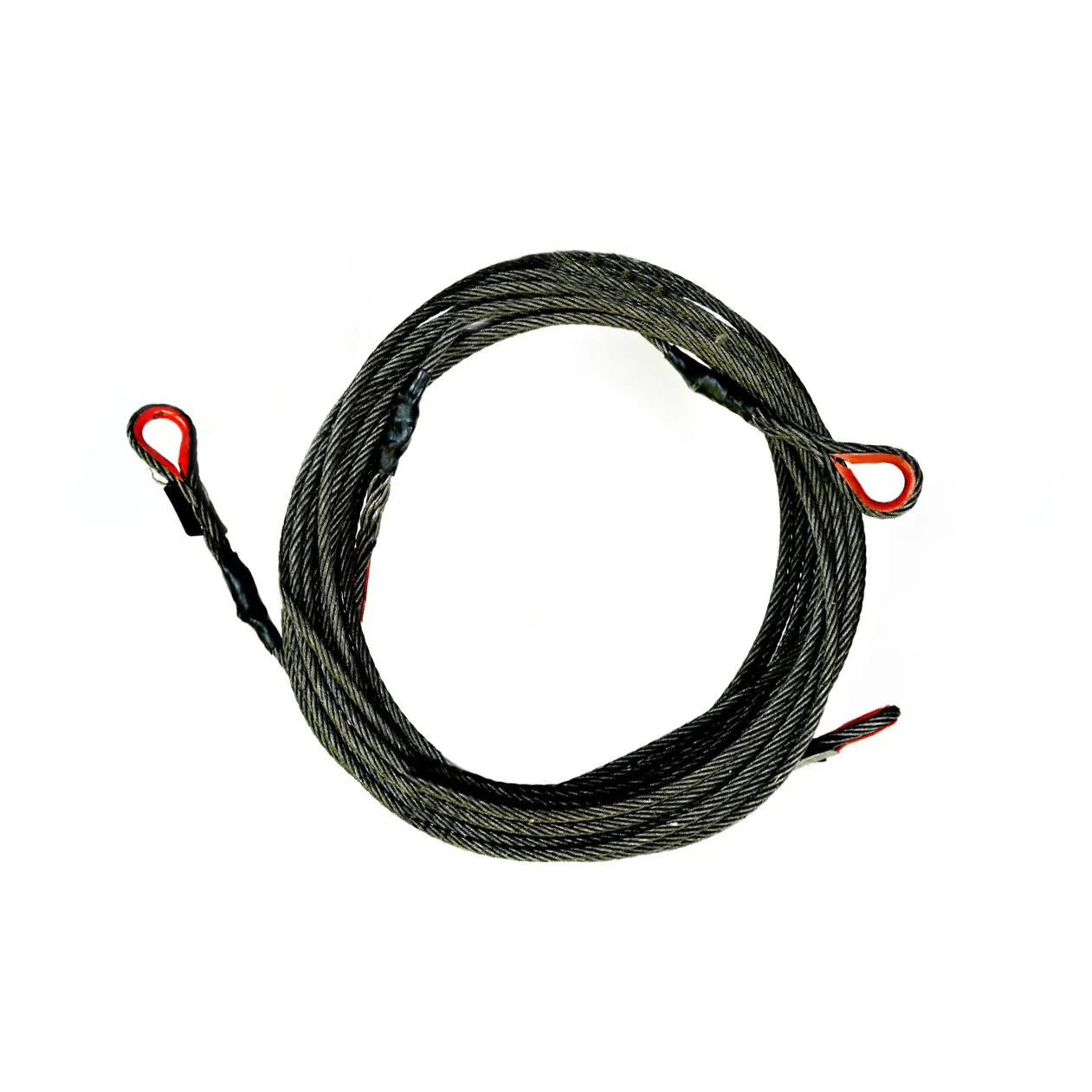 Растяжка КС-45721Г.63.11.000 для автокрана Челябинец КС-45721 с 2011г